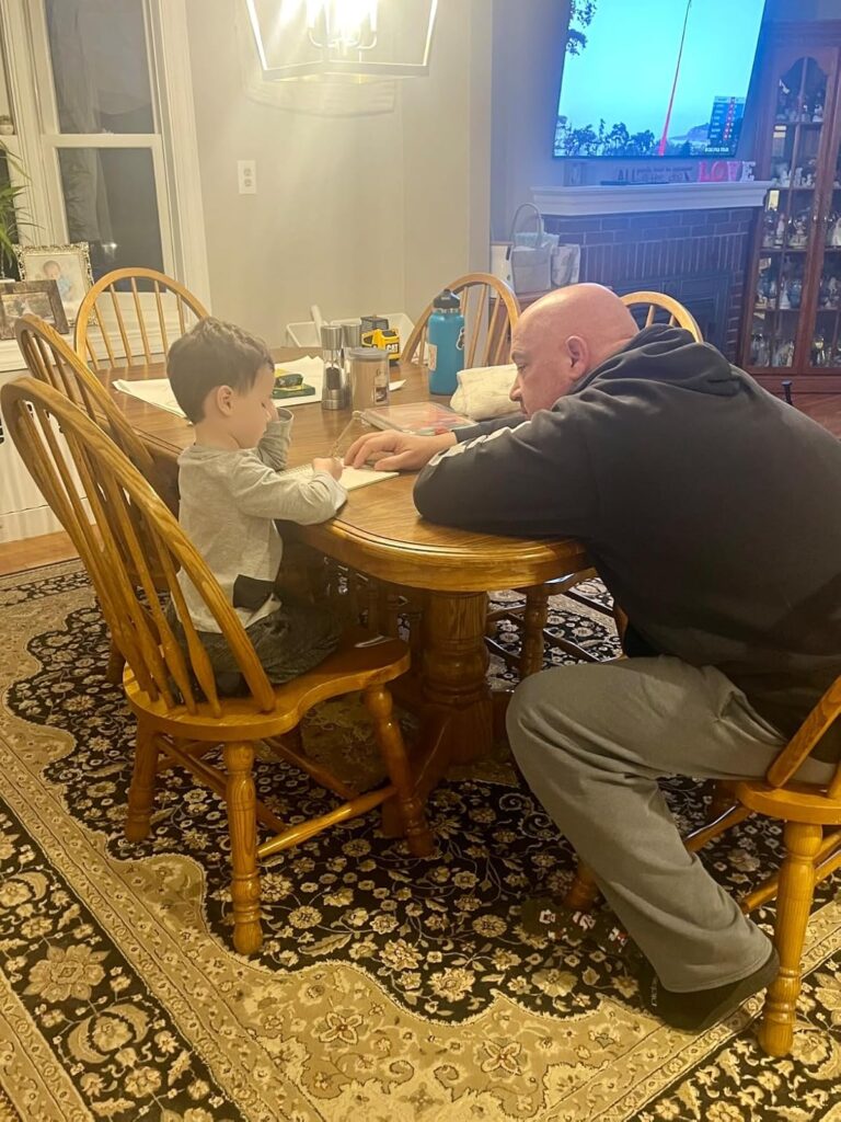 Obrazek #1 z Grzegorz Szulc